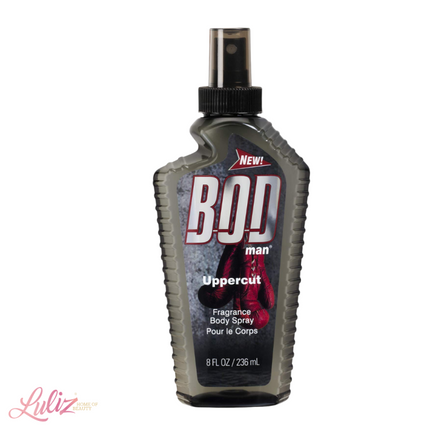 Uppercut Splash For Men