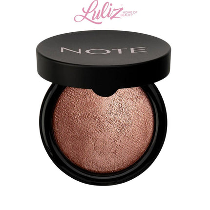 Note Baked Blush -06