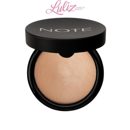 Note BAKED POWDER -06