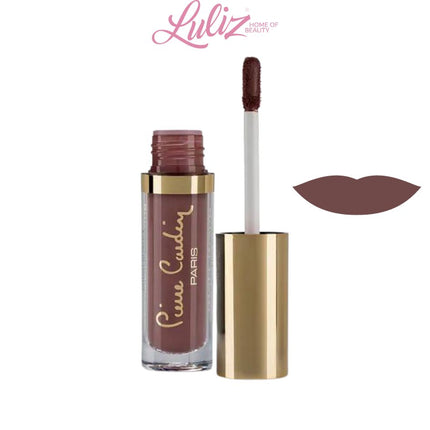 Pierre Cardin matt wave liquid lipstick-725