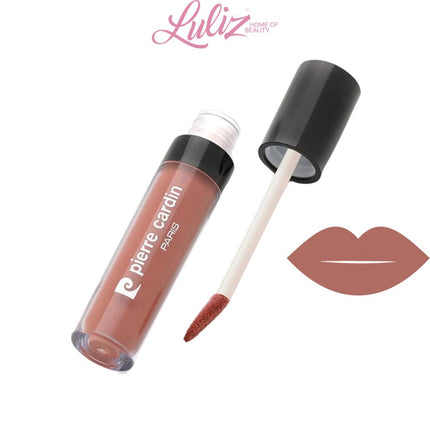 Pierre Cardin Stay long Lip color Kiss proof