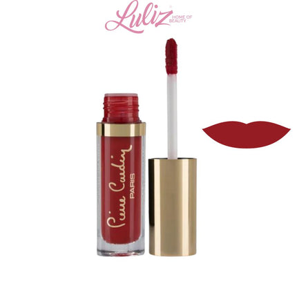 Pierre Cardin matt wave liquid lipstick-725
