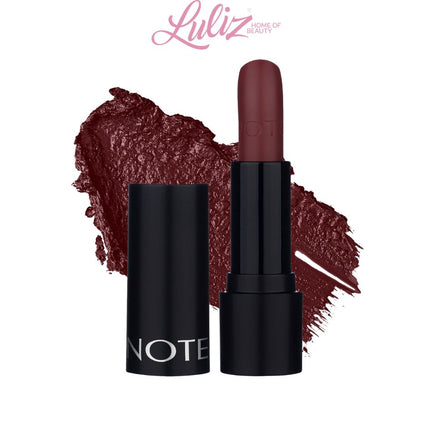 Note Deep Impact Lipstick -07