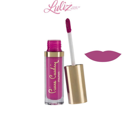 Pierre Cardin matt wave liquid lipstick-725