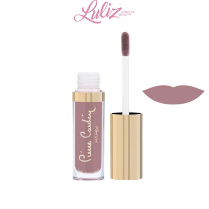 Pierre Cardin matt wave liquid lipstick-725