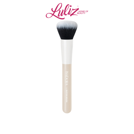 Isadora The Buffer Brush