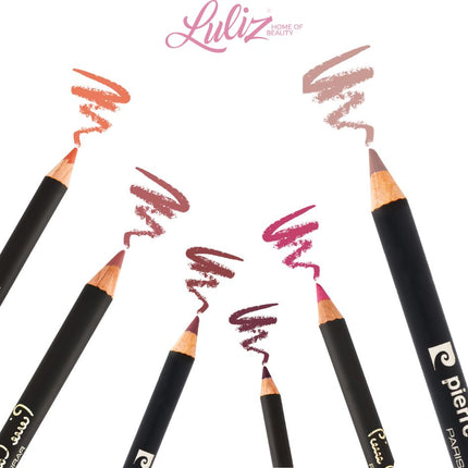 Pierre Cardin Lipliner Longlasting - 695