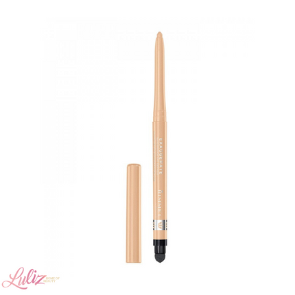 Rimmel London Exaggerate Waterproof - In The Nude