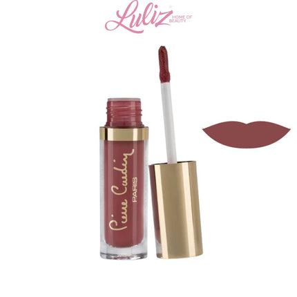 Pierre Cardin matt wave liquid lipstick-725