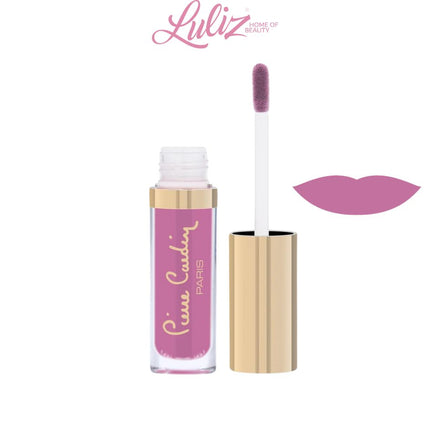 Pierre Cardin matt wave liquid lipstick-725