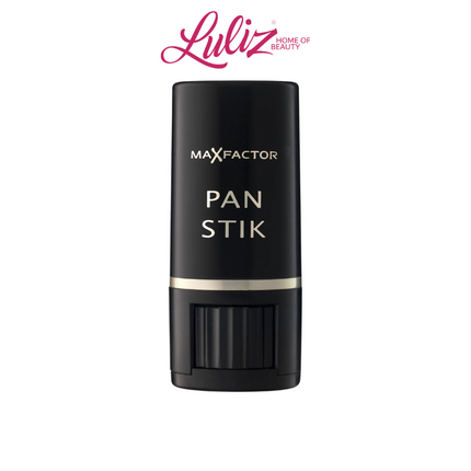 Max Factor Pan Stick Foundation-30