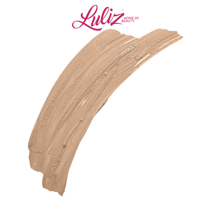 Max Factor Pan Stick Foundation-30