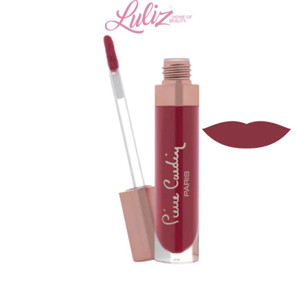 Pierre Cardin matt wave liquid lipstick-725