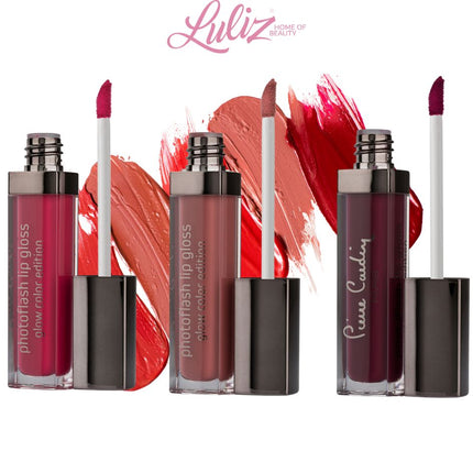 photoflashPierre Cardin Photoflash Lipgloss-440