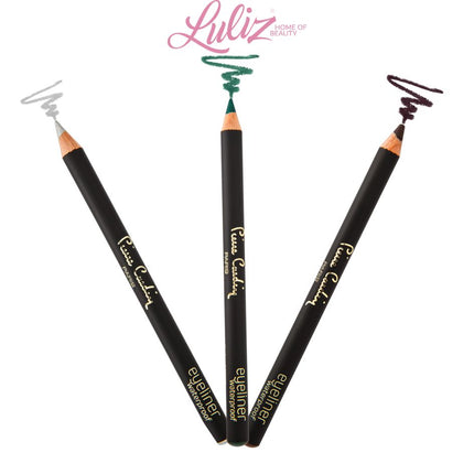Pierre Cardin Eyeliner Pencil Waterproof-950