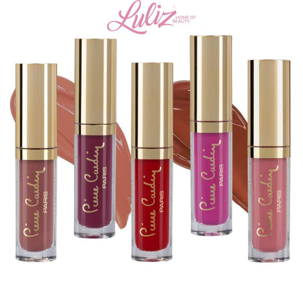 Pierre Cardin matt wave liquid lipstick-725