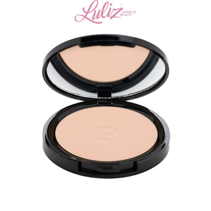 Pierre cardin porcelain edition compact powder-434 Beige