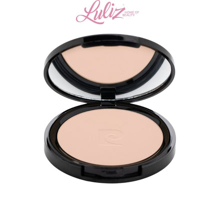 Pierre cardin porcelain edition compact powder-434 Beige