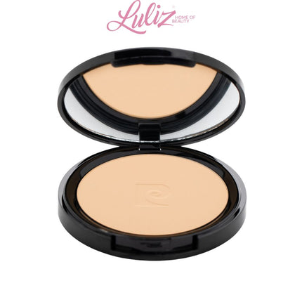 Pierre cardin porcelain edition compact powder-434 Beige