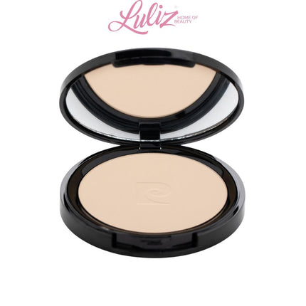 Pierre cardin porcelain edition compact powder-434 Beige
