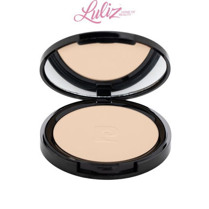 Pierre cardin porcelain edition compact powder-434 Beige