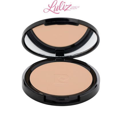 Pierre cardin porcelain edition compact powder-434 Beige