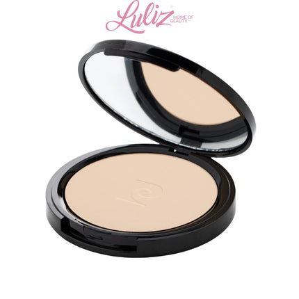 Pierre cardin porcelain edition compact powder-434 Beige
