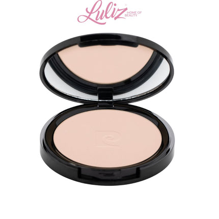 Pierre cardin porcelain edition compact powder-434 Beige