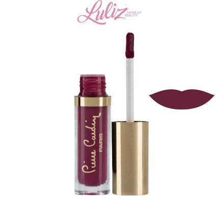 Pierre Cardin matt wave liquid lipstick-725