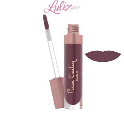 Pierre Cardin matt wave liquid lipstick-725