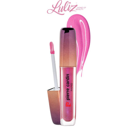 Pierre Cardin shimmering lip gloss -903