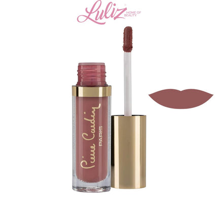 Pierre Cardin matt wave liquid lipstick-725