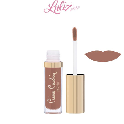 Pierre Cardin matt wave liquid lipstick-725