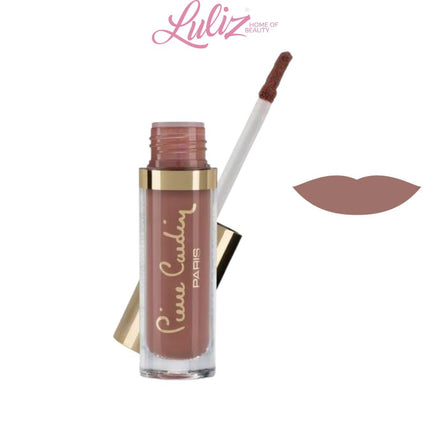 Pierre Cardin matt wave liquid lipstick-725