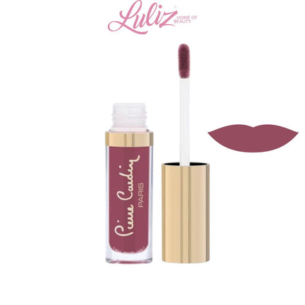 Pierre Cardin matt wave liquid lipstick-725