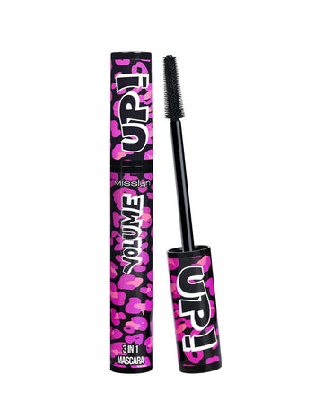 MASCARA