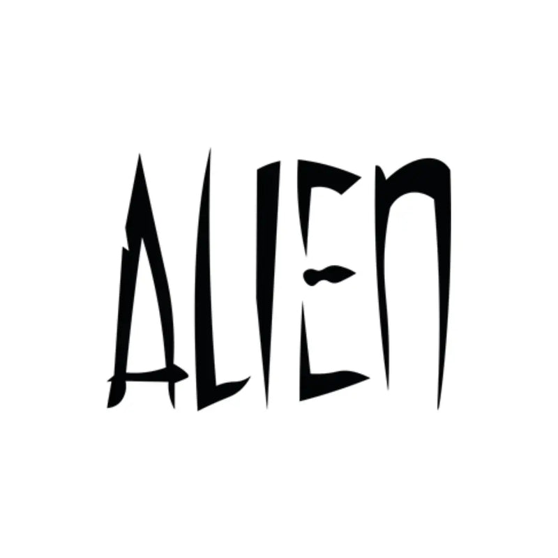 alien