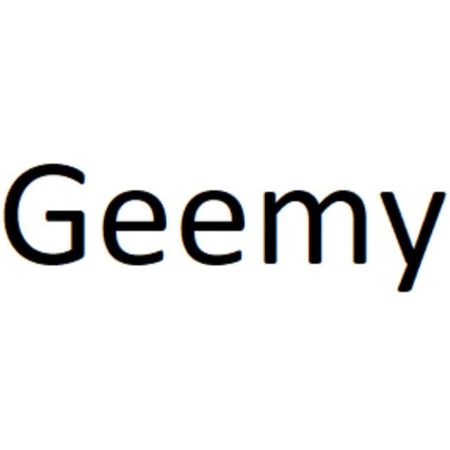 GEEMY