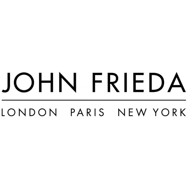 JOHN FRIEDA