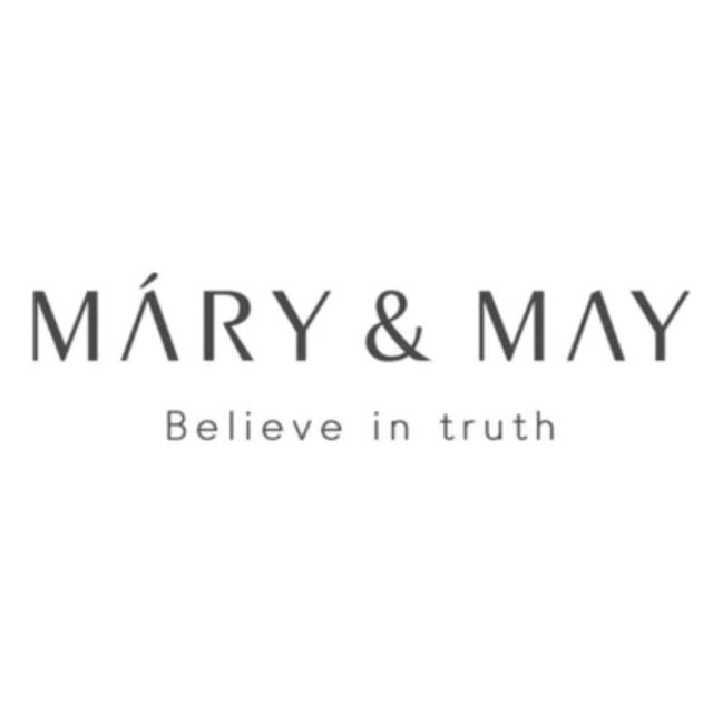 MARY & MAY