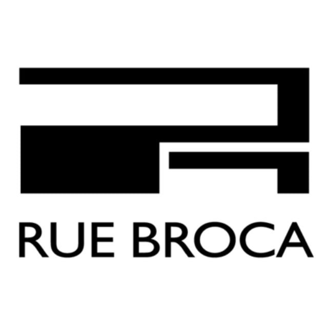RUE BROCA