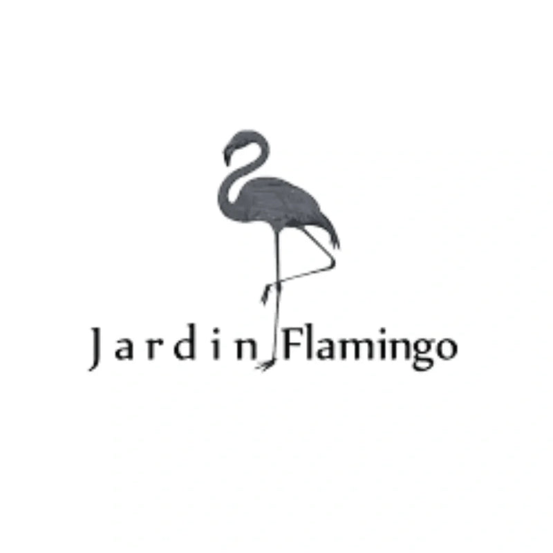Jardin Flamingo