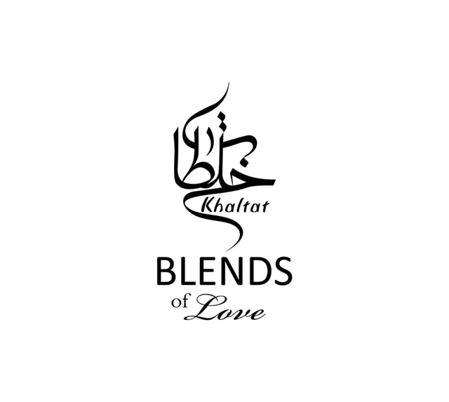 KHALTAT BLENDS OF LOVE