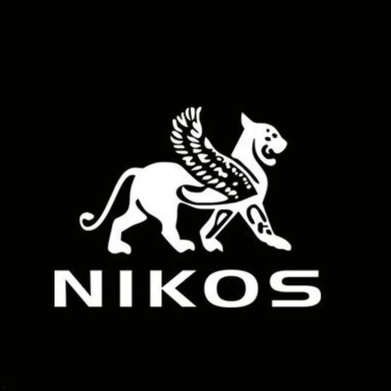 NIKOS Parfums