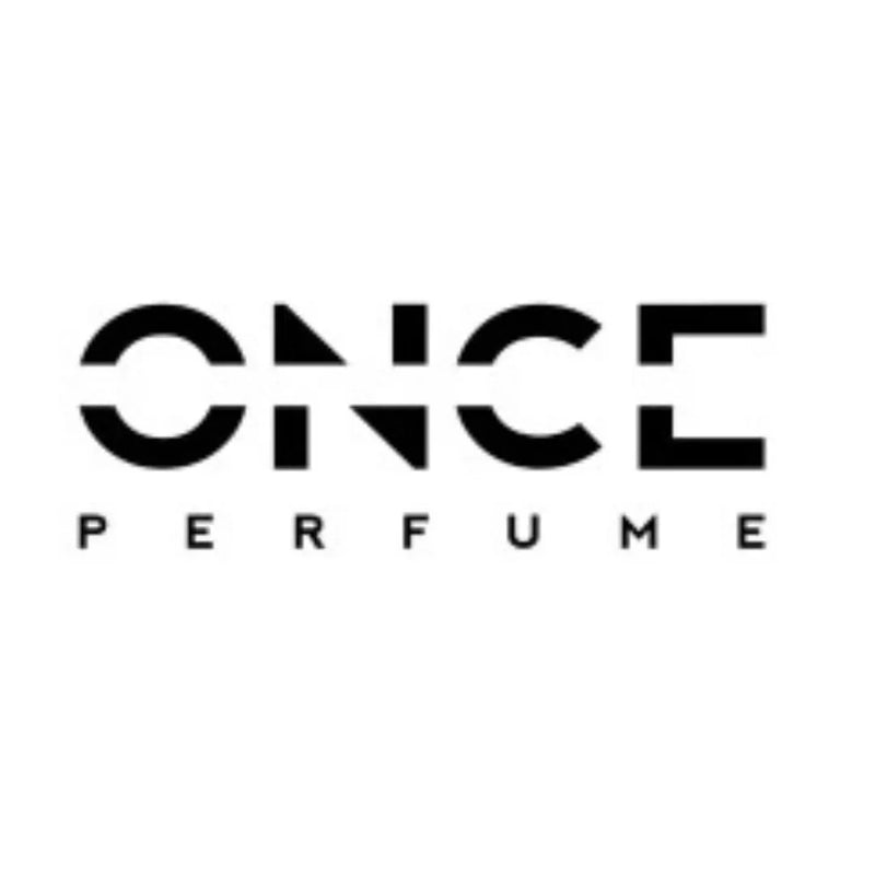 Once perfumes