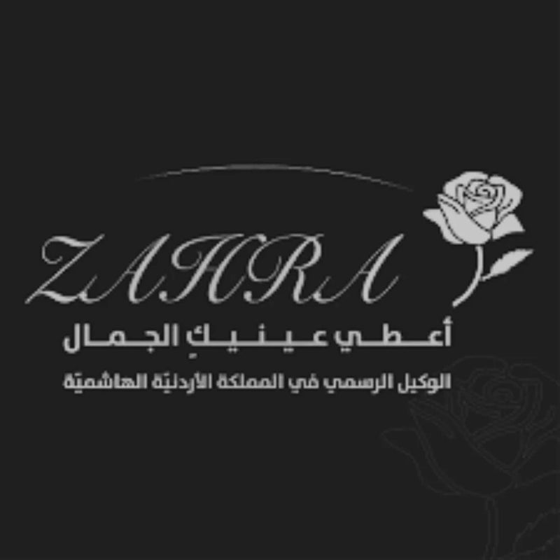 zahra lenses