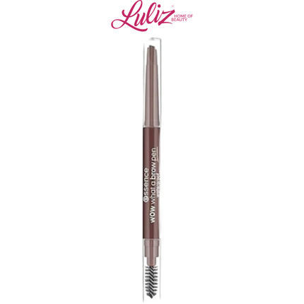 Essence Wow What A Brow Pencil 02 Brown
