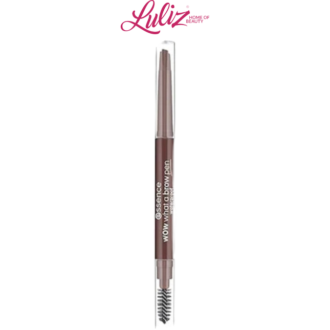 Essence Wow What A Brow Pencil 02 Brown