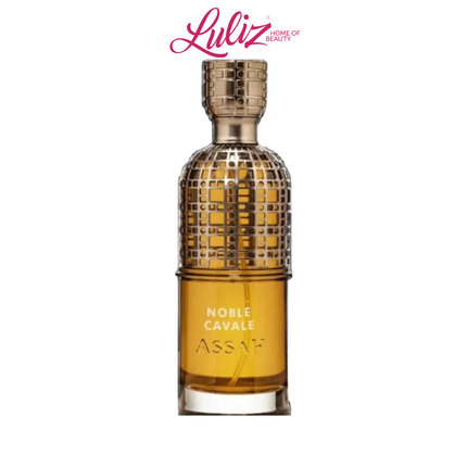 ASSAF - Noble Cavale EDP 200ml Unisex Perfume