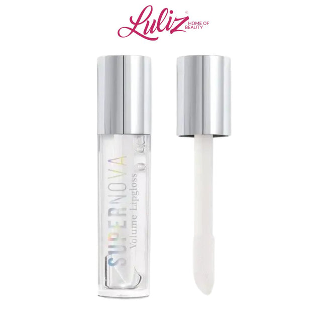 TOP FACE - Supernova Volume Lip Gloss